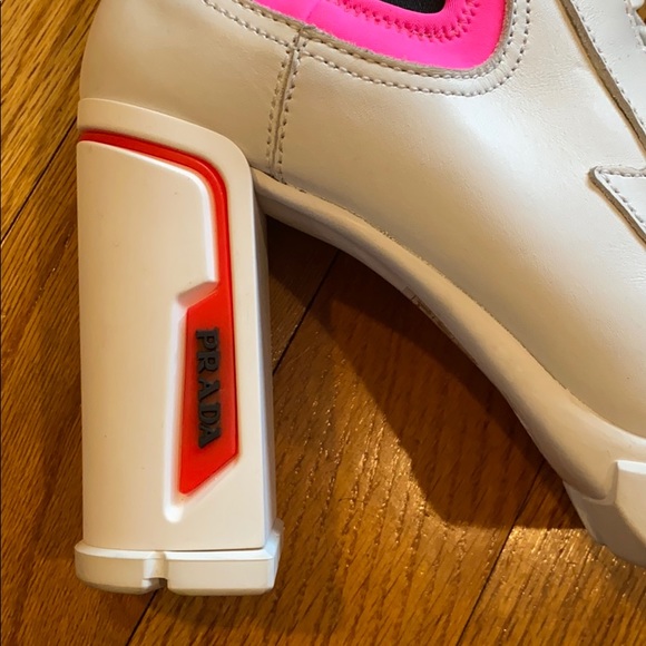 PRADA Boots - Picture 4 of 4